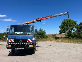 Mercedes-Benz 814 ������ � ���� | Mobile.bg � ����� ������ 12