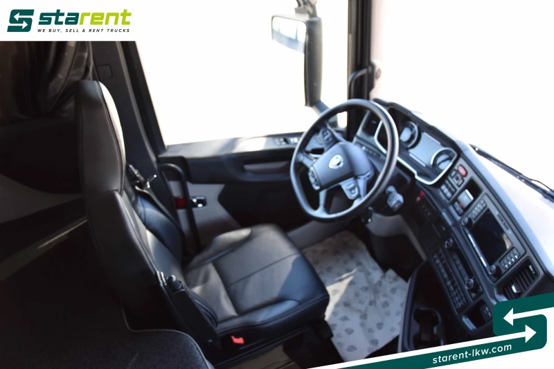 Scania S580 SZM25092, снимка 17 - Камиони - 51806574