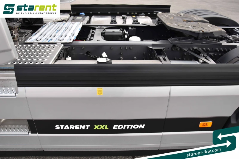 Volvo Fh SZM25114, снимка 10 - Камиони - 52737106