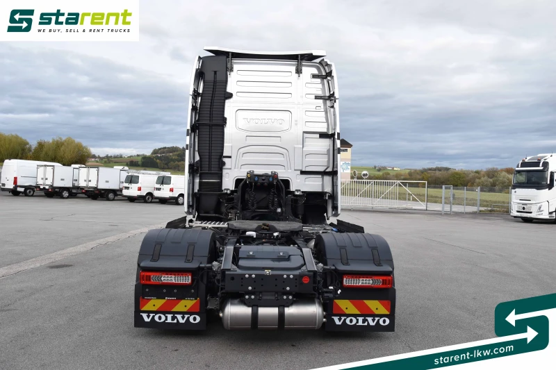 Volvo Fh SZM25114, снимка 6 - Камиони - 52737106