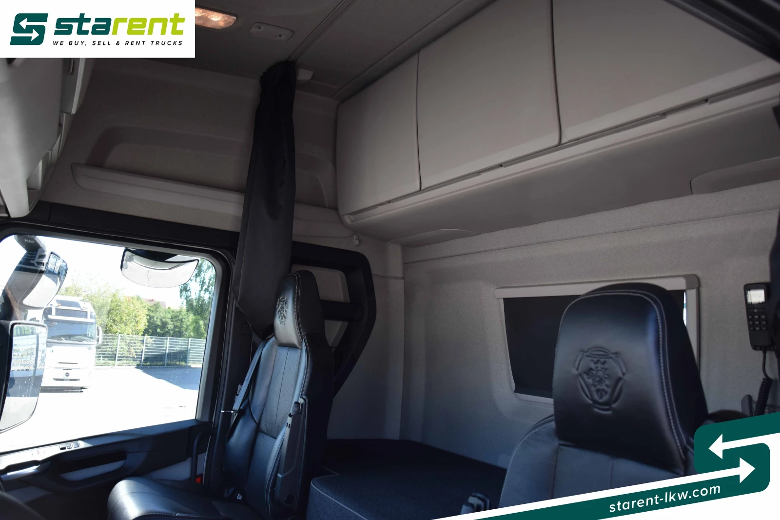 Scania S580 SZM25092 | Mobile.bg   16