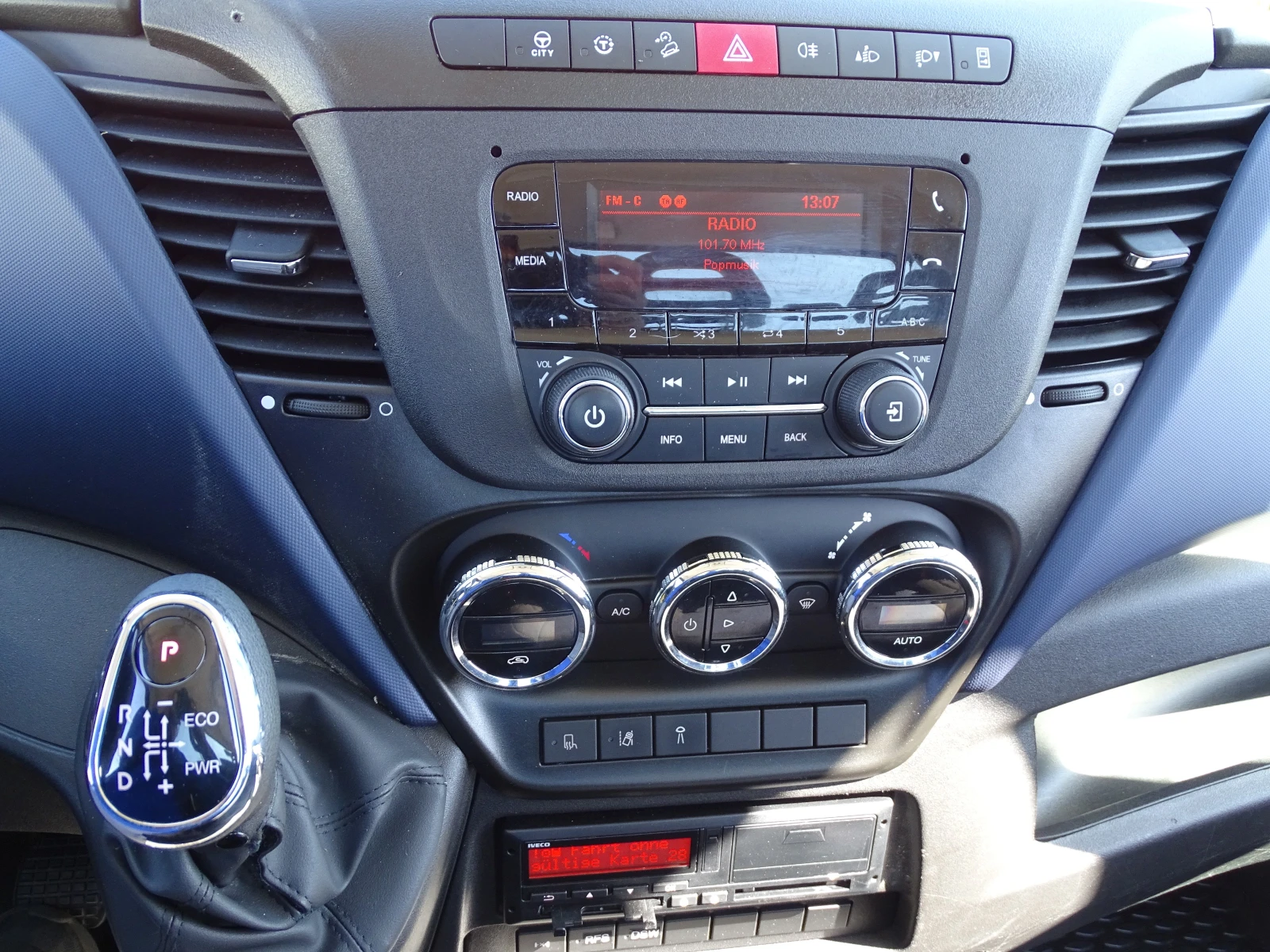 Iveco Daily 65-210* * ��� C * * ��� ���� �� ���������  | Mobile.bg � ����������� 11