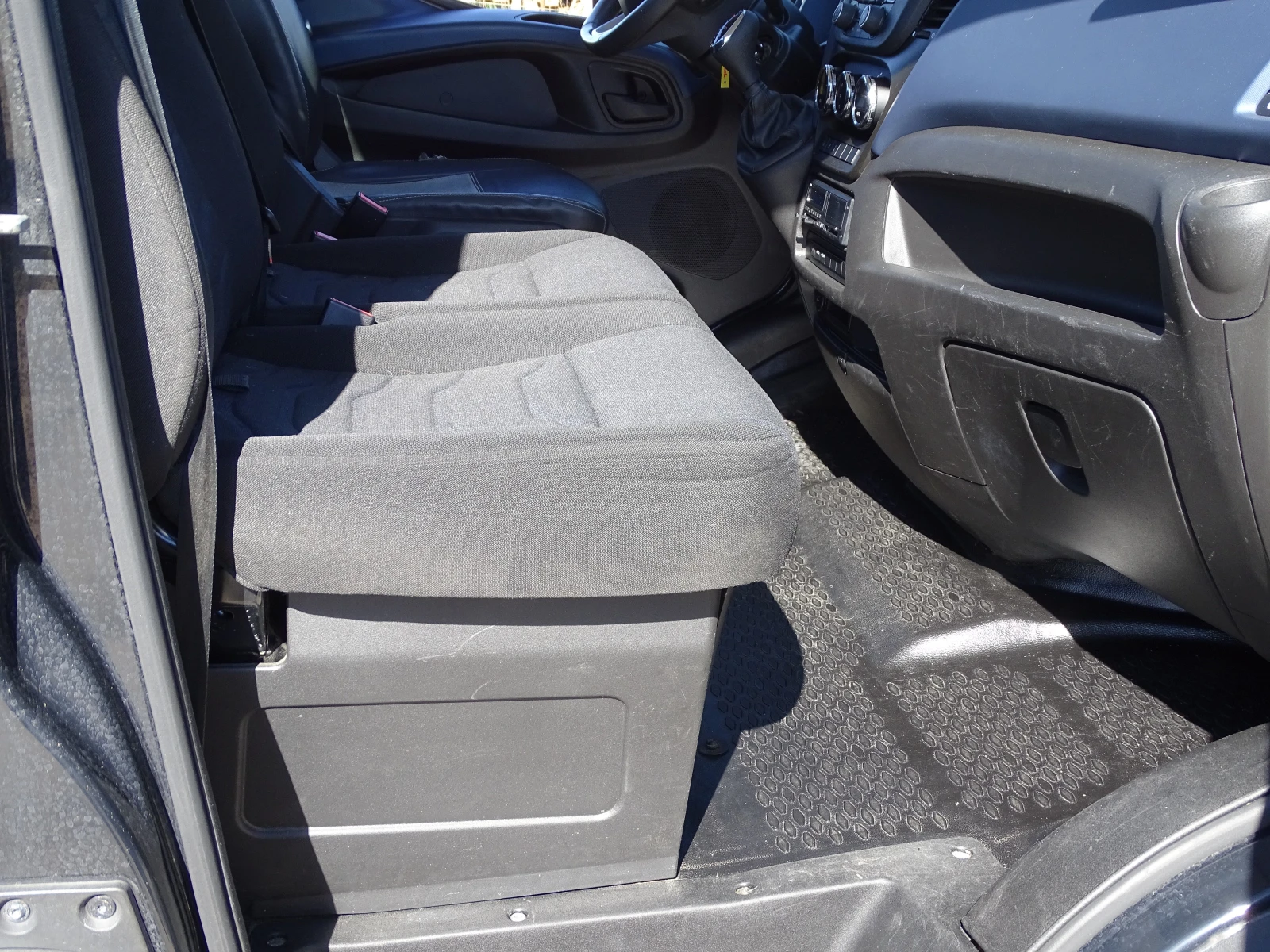 Iveco Daily 65-210* * ��� C * * ��� ���� �� ���������  | Mobile.bg � ����������� 14