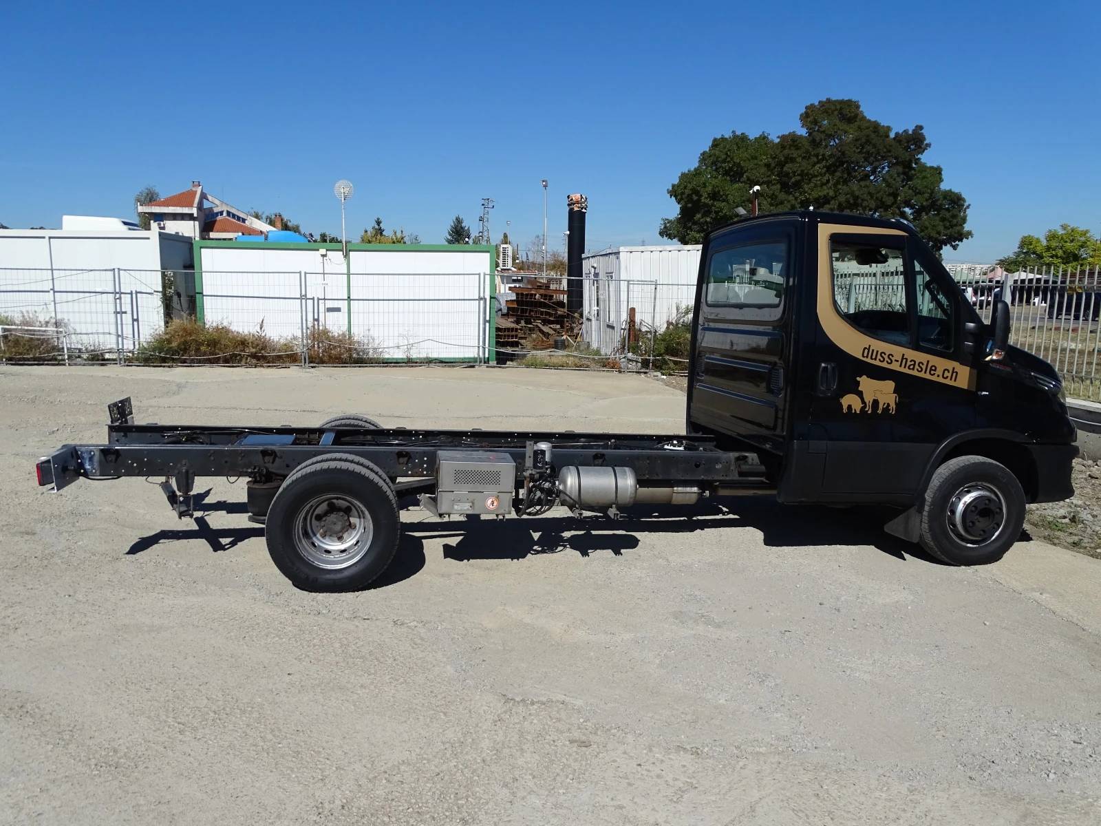 Iveco Daily 65-210* * ��� C * * ��� ���� �� ���������  | Mobile.bg � ����������� 5