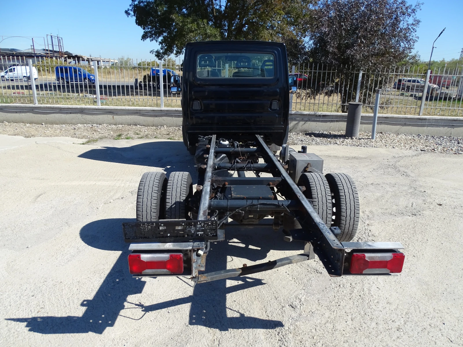 Iveco Daily 65-210* * ��� C * * ��� ���� �� ���������  | Mobile.bg � ����������� 7