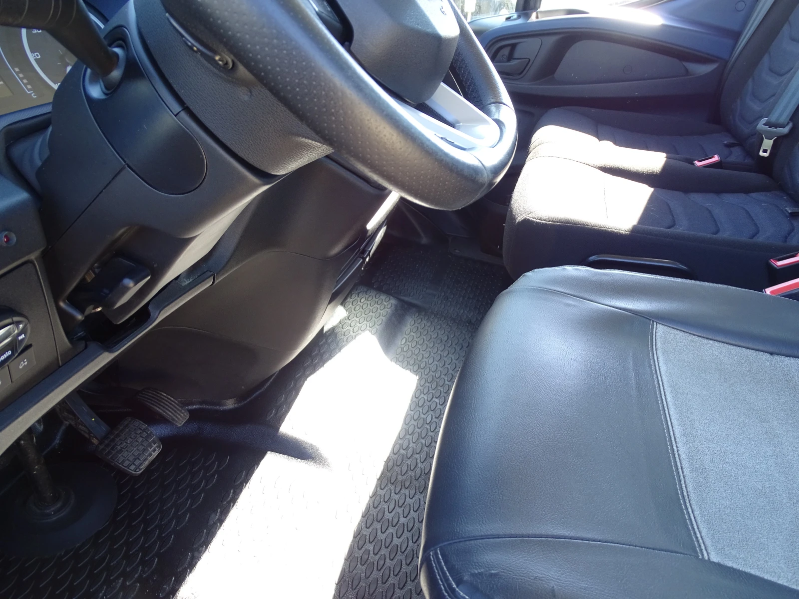 Iveco Daily 65-210* * ��� C * * ��� ���� �� ���������  | Mobile.bg � ����������� 13