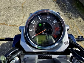 Yamaha Mt-01 STAGE 1 AKRAPOVIC, снимка 9