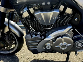 Yamaha Mt-01 STAGE 1 AKRAPOVIC, снимка 16