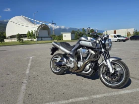 Yamaha Mt-01 STAGE 1 AKRAPOVIC, снимка 1