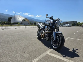 Yamaha Mt-01 STAGE 1 AKRAPOVIC, снимка 2