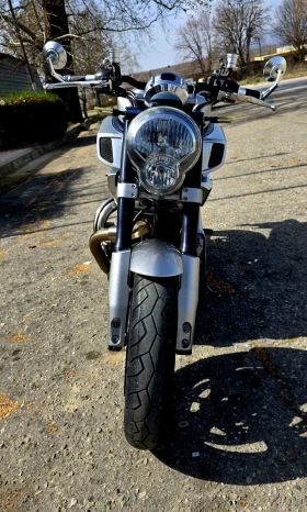 Yamaha Mt-01 STAGE 1 AKRAPOVIC, снимка 4