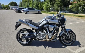 Yamaha Mt-01 STAGE 1 AKRAPOVIC, снимка 6