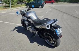 Yamaha Mt-01 STAGE 1 AKRAPOVIC, снимка 5