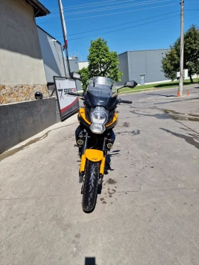 Kawasaki Versys, снимка 1