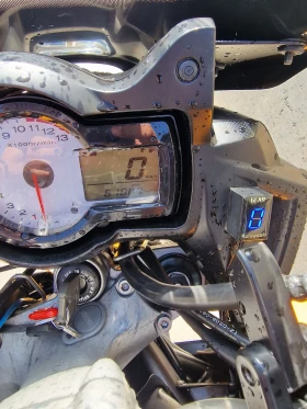 Kawasaki Versys, снимка 9