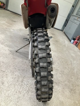 Honda Cr, снимка 2