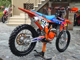Ktm SX-F 450/СТАРТЕР/2 РЕЖИМА/ТРАКШЪН/ЛЪНЧ КОНТРОЛ/* ЛИЗИНГ, снимка 7