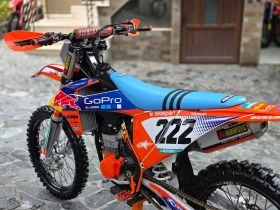 Ktm SX-F 450/СТАРТЕР/2 РЕЖИМА/ТРАКШЪН/ЛЪНЧ КОНТРОЛ/* ЛИЗИНГ, снимка 10