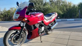 Kawasaki Gpz 500s, снимка 1