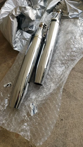 Yamaha Drag Star Xvs 1100 classic , снимка 12