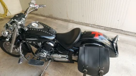 Yamaha Drag Star Xvs 1100 classic , снимка 4