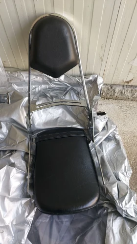 Yamaha Drag Star Xvs 1100 classic , снимка 14