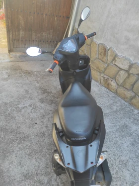 Honda Vision, снимка 4