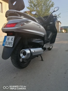 Yamaha Majesty, снимка 3