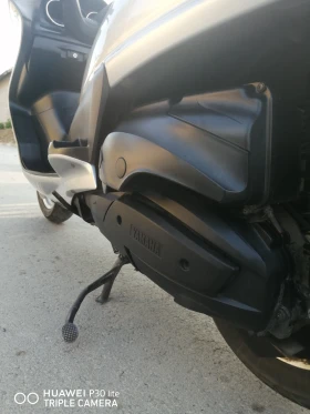 Yamaha Majesty, снимка 5