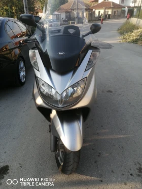 Yamaha Majesty, снимка 8