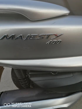Yamaha Majesty, снимка 2