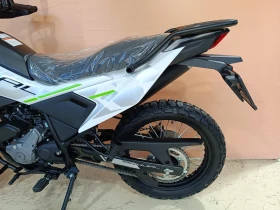 Cfmoto Adventure/Dual Sport 250, снимка 14