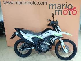 Cfmoto Adventure/Dual Sport 250, снимка 1