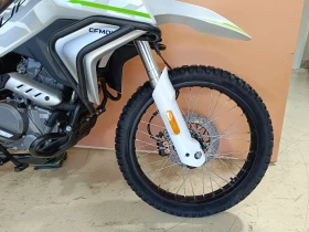 Cfmoto Adventure/Dual Sport 250, снимка 8