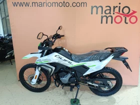 Cfmoto Adventure/Dual Sport 250, снимка 10