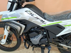 Cfmoto Adventure/Dual Sport 250, снимка 13