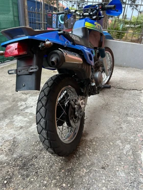 Yamaha Xt E-starter 3TB, снимка 5