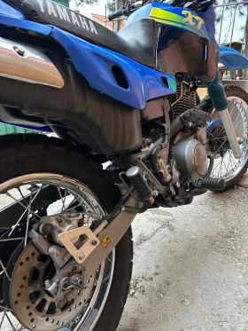 Yamaha Xt E-starter 3TB, снимка 8