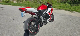 Suzuki Gsxr K7, снимка 8