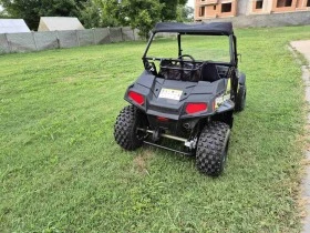 Polaris RZR 170 EFI | Mobile.bg    3