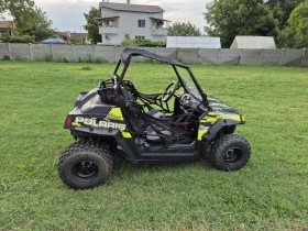 Polaris RZR 170 EFI | Mobile.bg    5