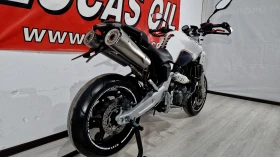 Yamaha Mt-03 660ie, AKRAPOVIC, 2008.24415. | Mobile.bg    11