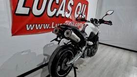 Yamaha Mt-03 660ie, AKRAPOVIC, 2008.24415. | Mobile.bg    12