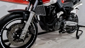 Yamaha Mt-03 660ie, AKRAPOVIC, 2008.24415. | Mobile.bg    7