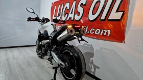 Yamaha Mt-03 660ie, AKRAPOVIC, 2008.24415. | Mobile.bg    4