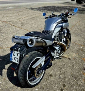 Yamaha Mt-01 STAGE 1 AKRAPOVIC, снимка 3