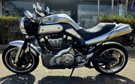 Yamaha Mt-01 STAGE 1 AKRAPOVIC, снимка 6