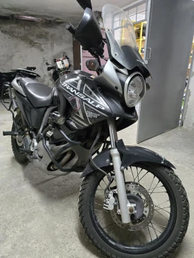 Обява за продажба на Honda Xlv Honda Transalp 700 ~6 850 лв. - изображение 1
