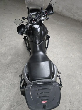 Обява за продажба на Honda Xlv Honda Transalp 700 ~6 850 лв. - изображение 4