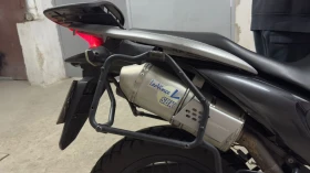 Обява за продажба на Honda Xlv Honda Transalp 700 ~6 850 лв. - изображение 5